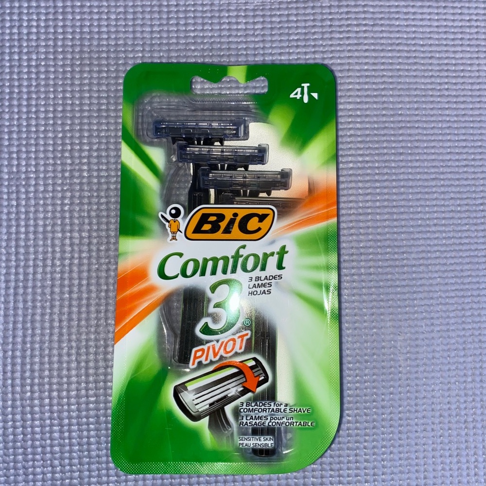 Bic razor bundle - Picture 5 of 5